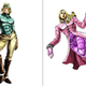 Illustration for article titled All the Characters in the New iJoJo’s Bizarre Adventure /iGame